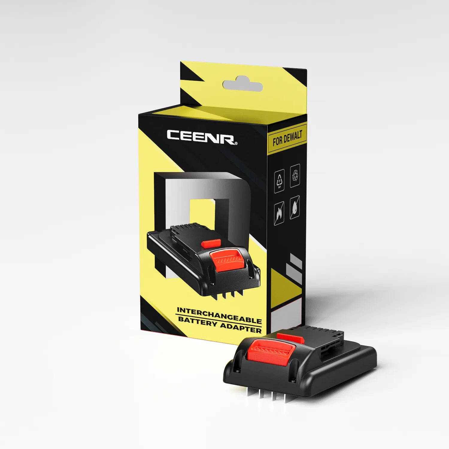 CEENR-CDN-HERO CR07-1004-0707