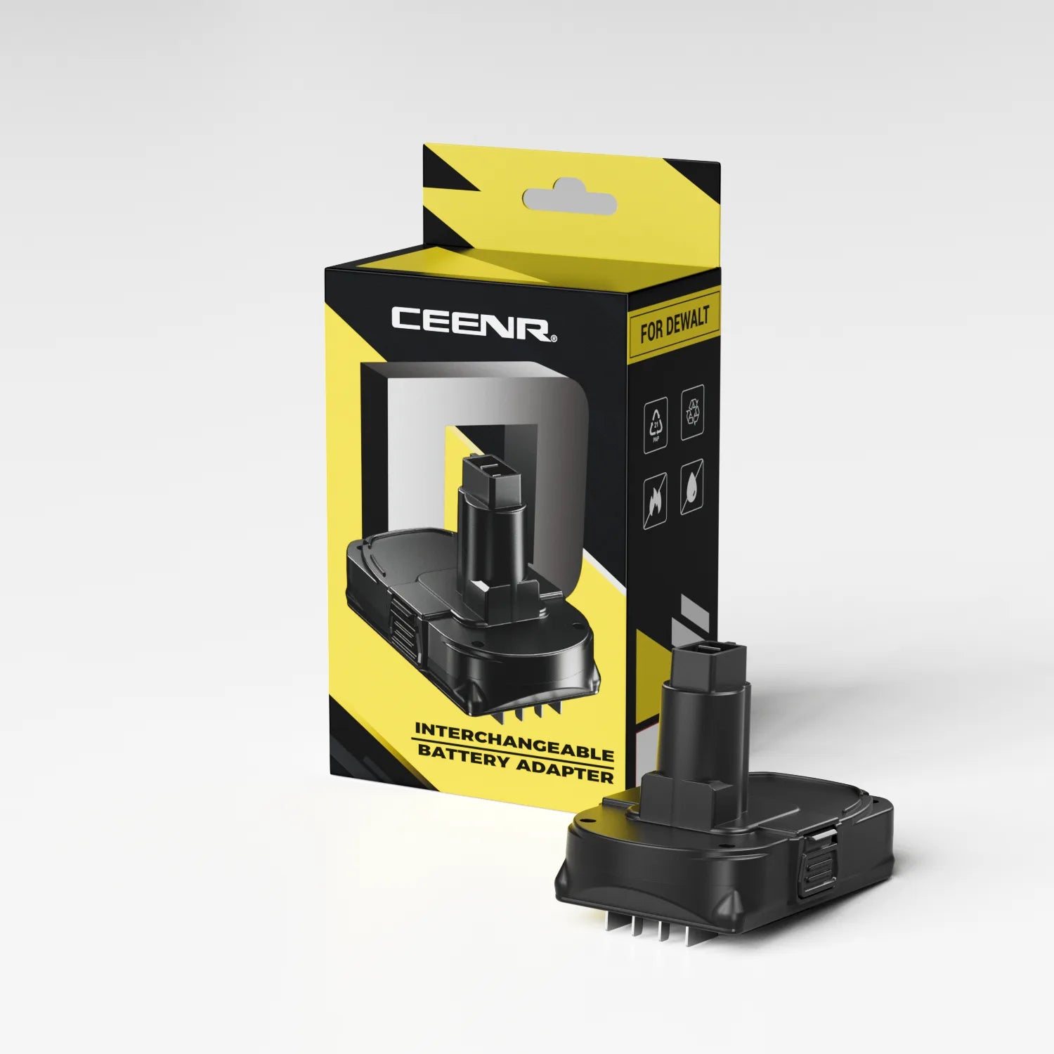 CEENR-CDN-HERO CR07-1004-0727