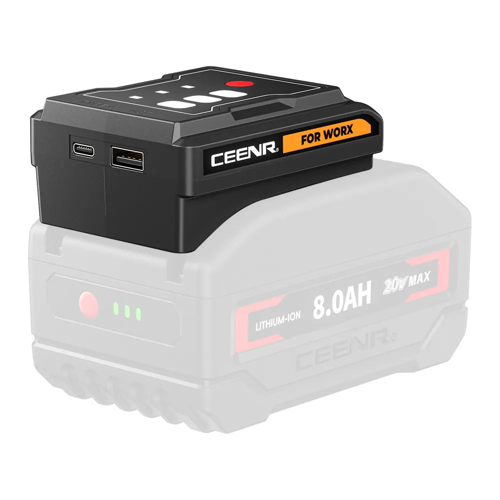 CEENR-CDN-HERO CR02-1015-2858