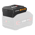 CEENR-CDN-HERO CR02-1015-2858