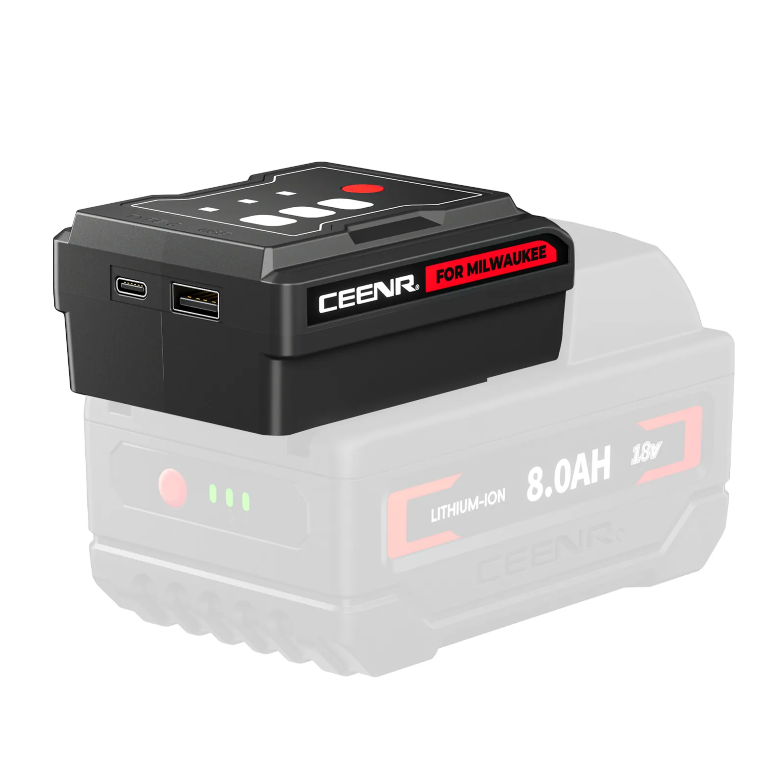CEENR-CDN-HERO CR02-1002-0277
