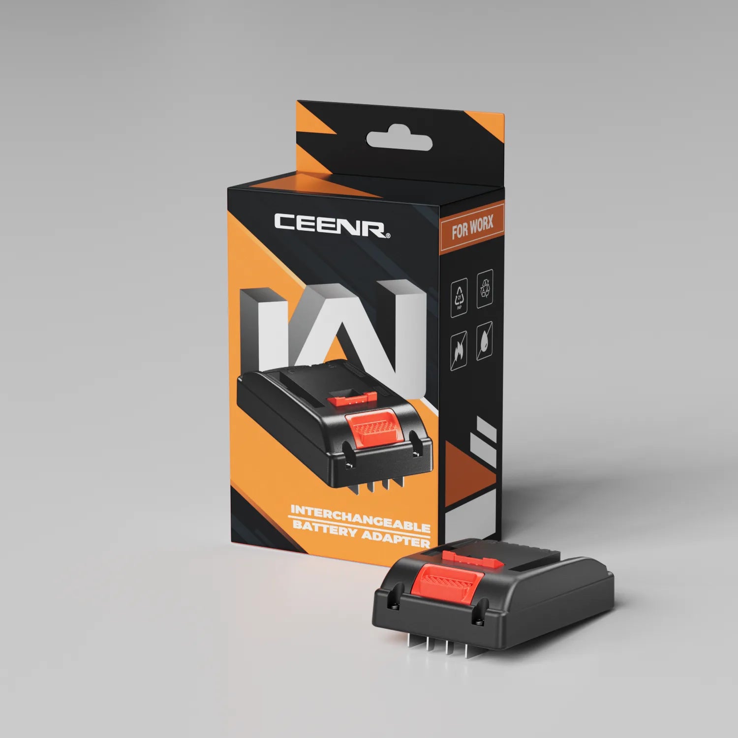 CEENR-CDN-HERO CR07-1015-2818