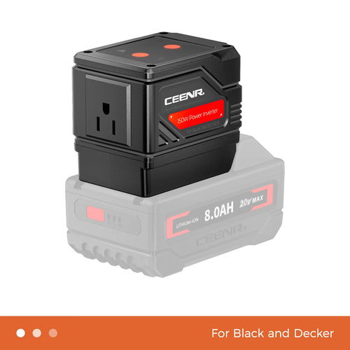 CEENR-CDN-HERO CR14-1005