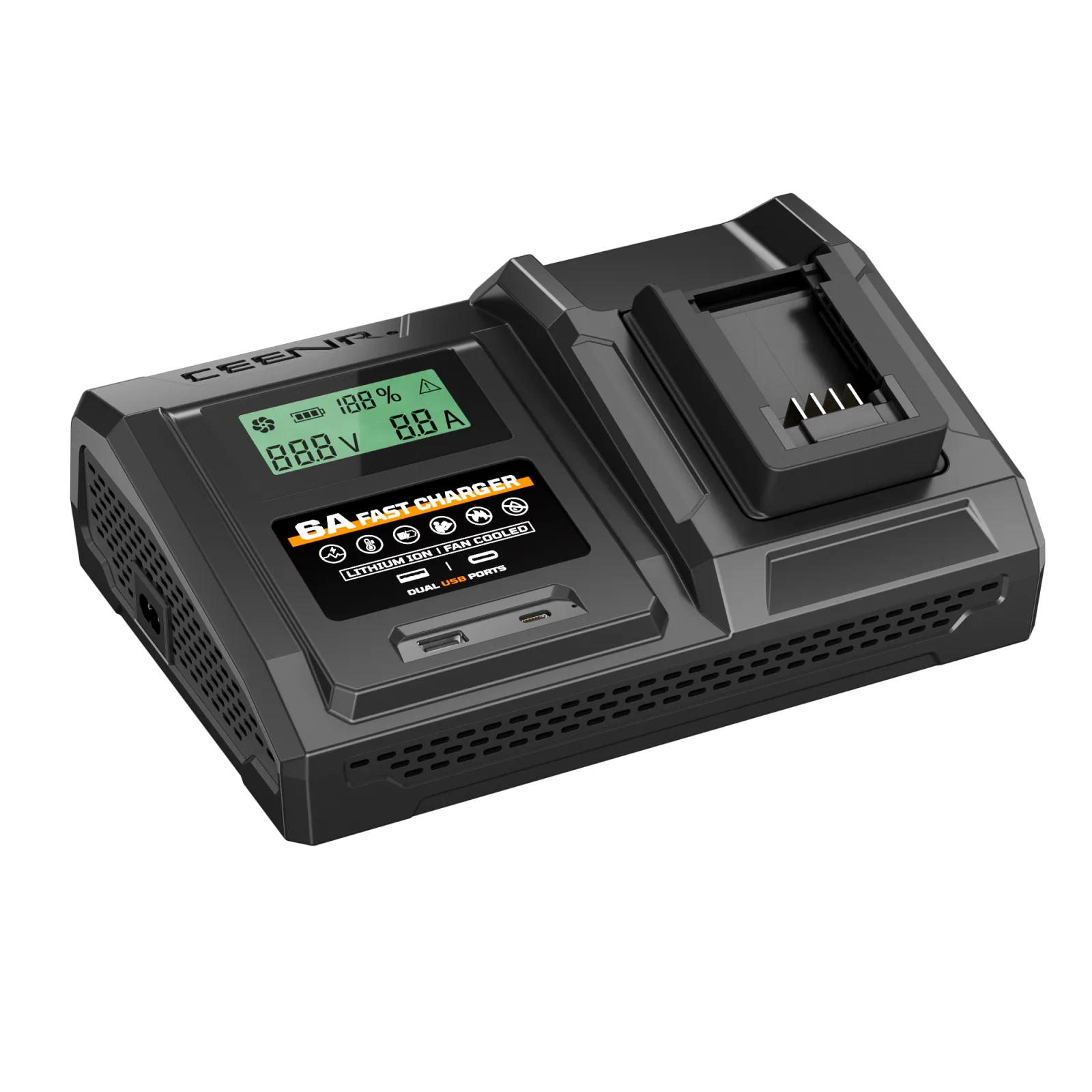 CEENR-CDN-HERO CR02-1005-0855