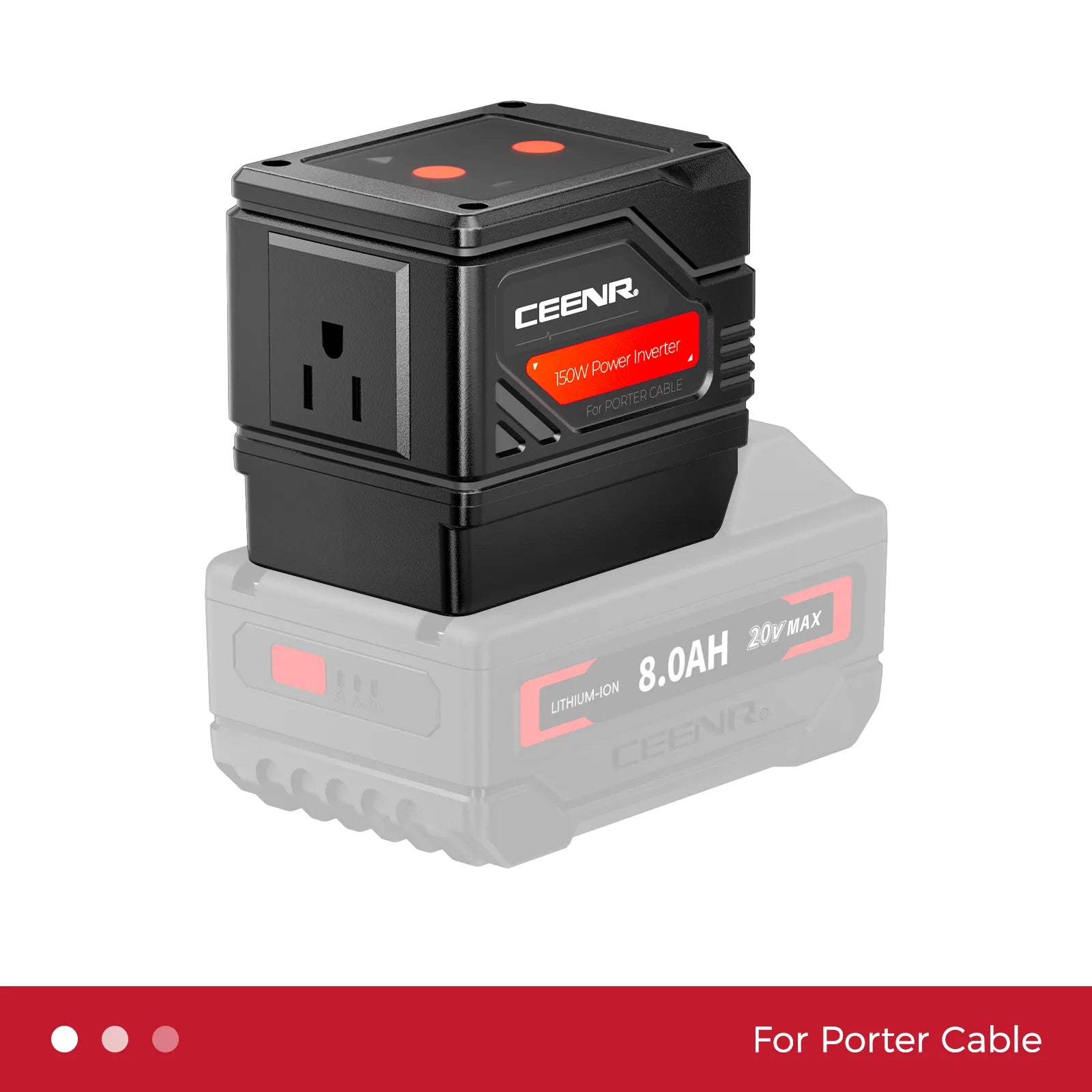 CEENR-CDN-HERO CR14-1012-INV