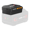 CEENR-CDN-HERO CR02-1015-2875