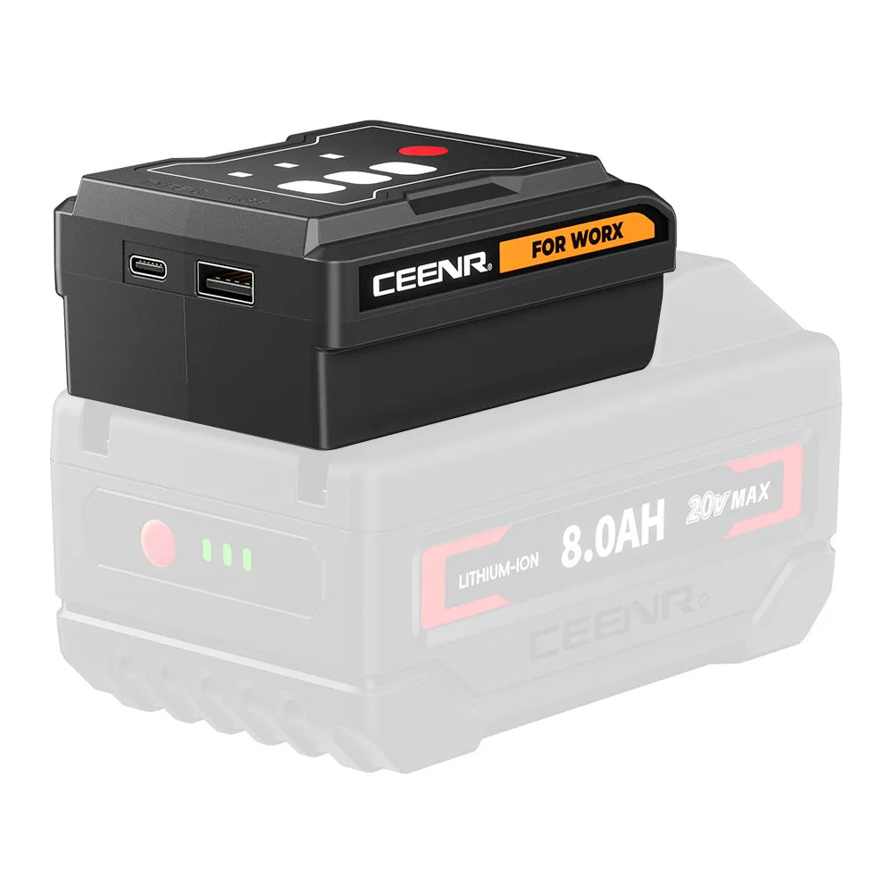CEENR-CDN-HERO CR02-1015-2875