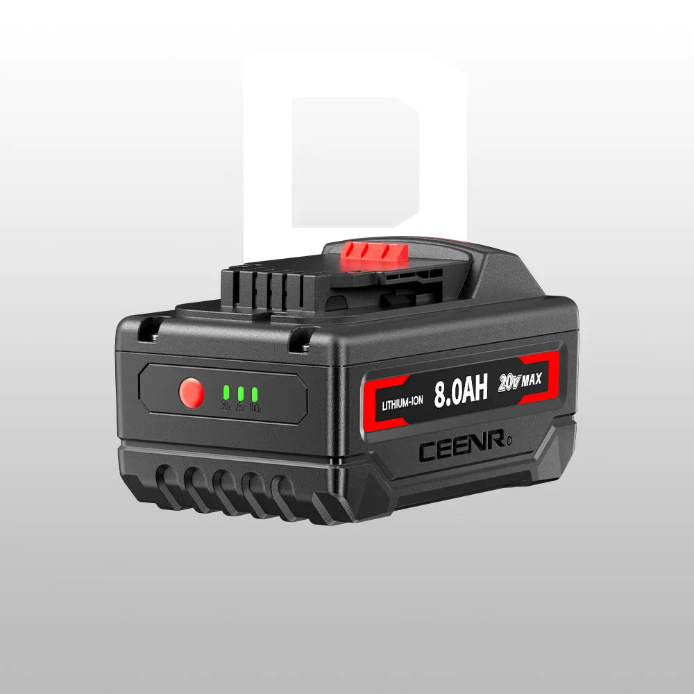 CEENR-CDN-HERO CR01-1004-0716