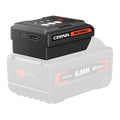 CEENR-CDN-HERO CR02-1004-0723