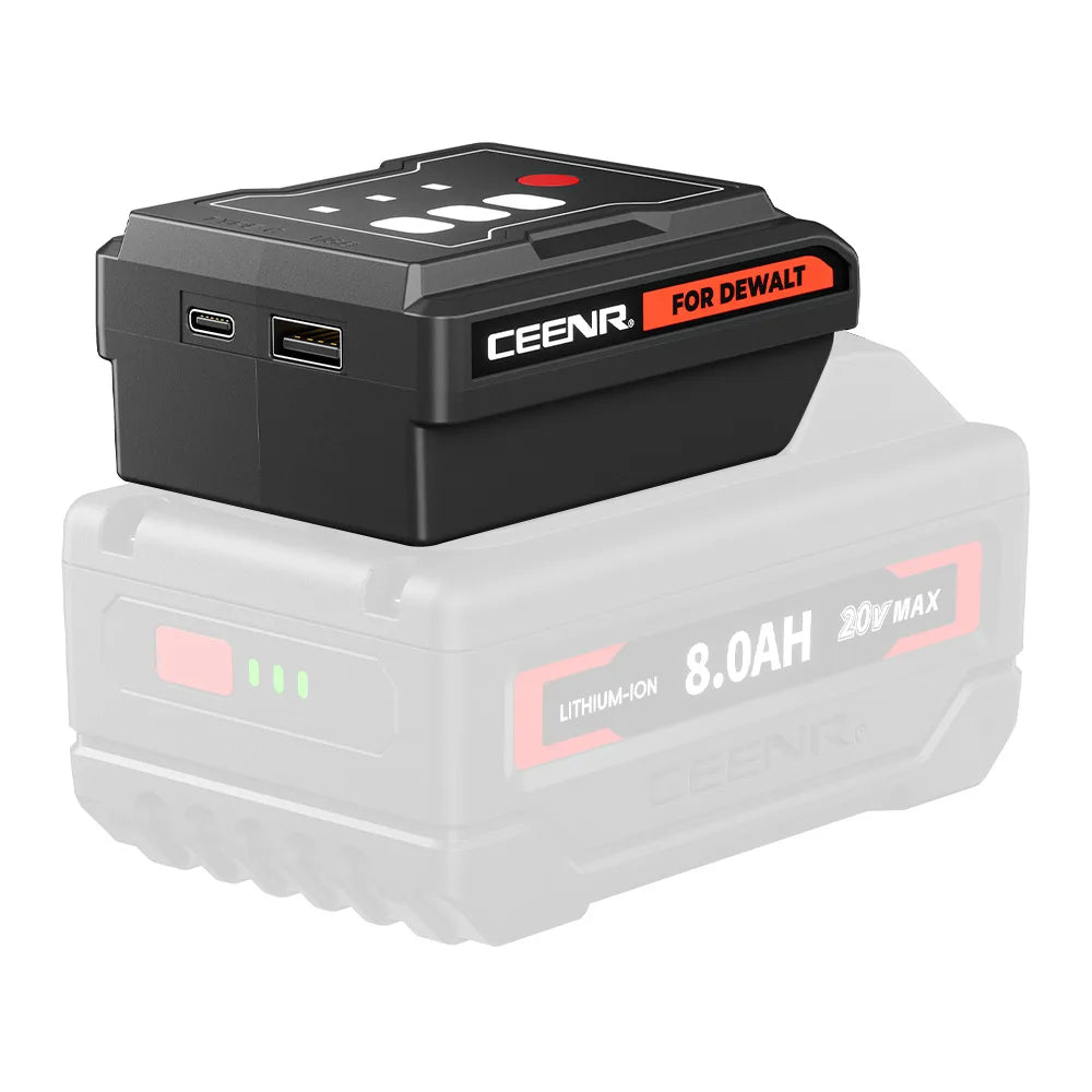CEENR-CDN-HERO CR02-1004-0723