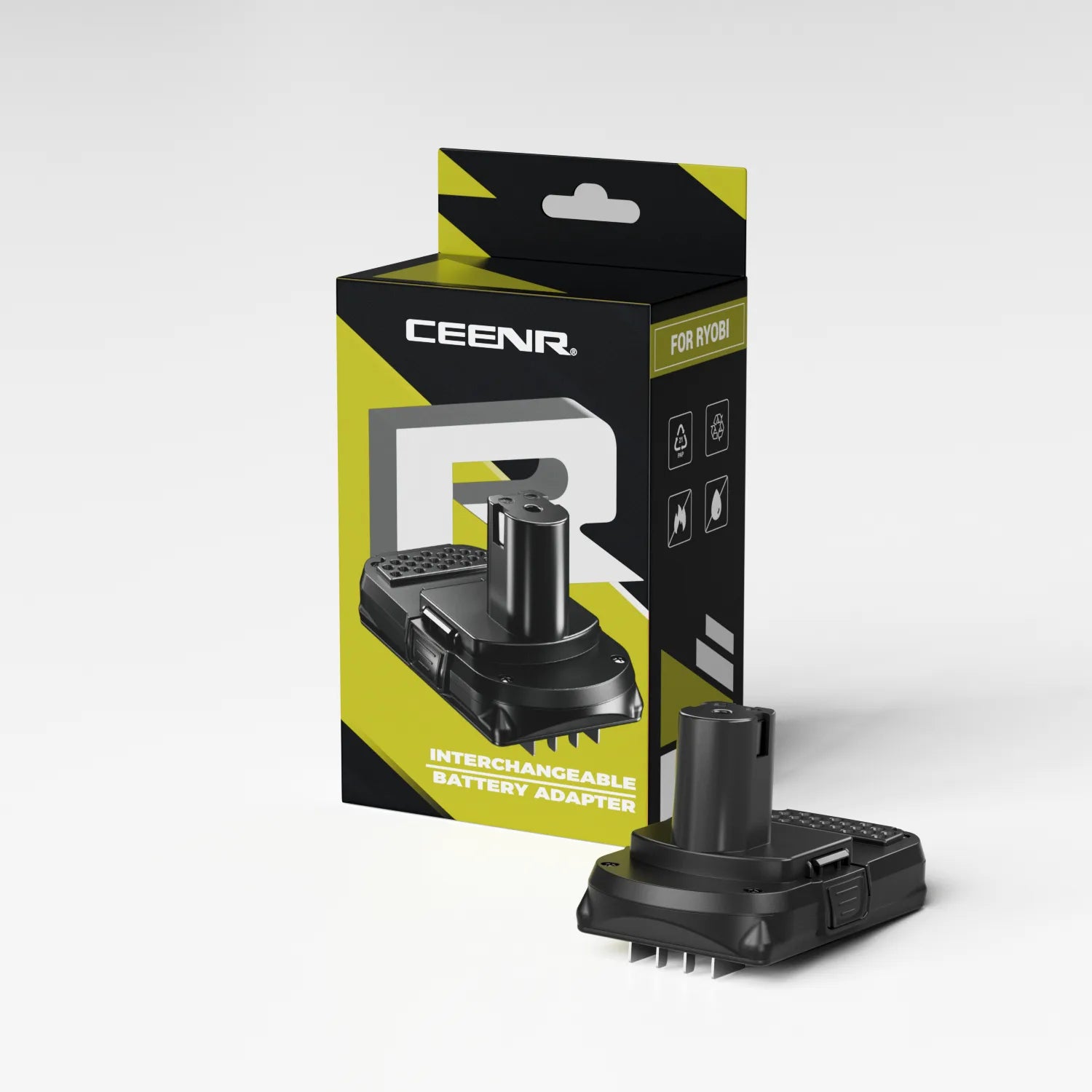 CEENR-CDN-HERO CR07-1003-0451
