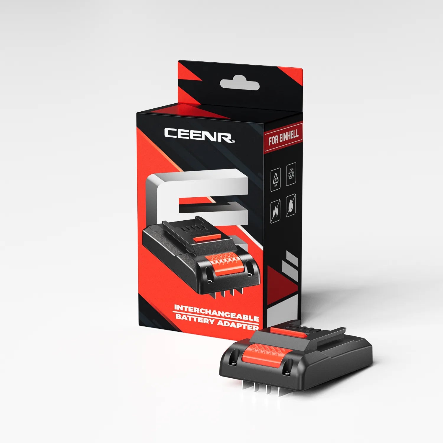 CEENR-CDN-HERO CR07-1026-5005