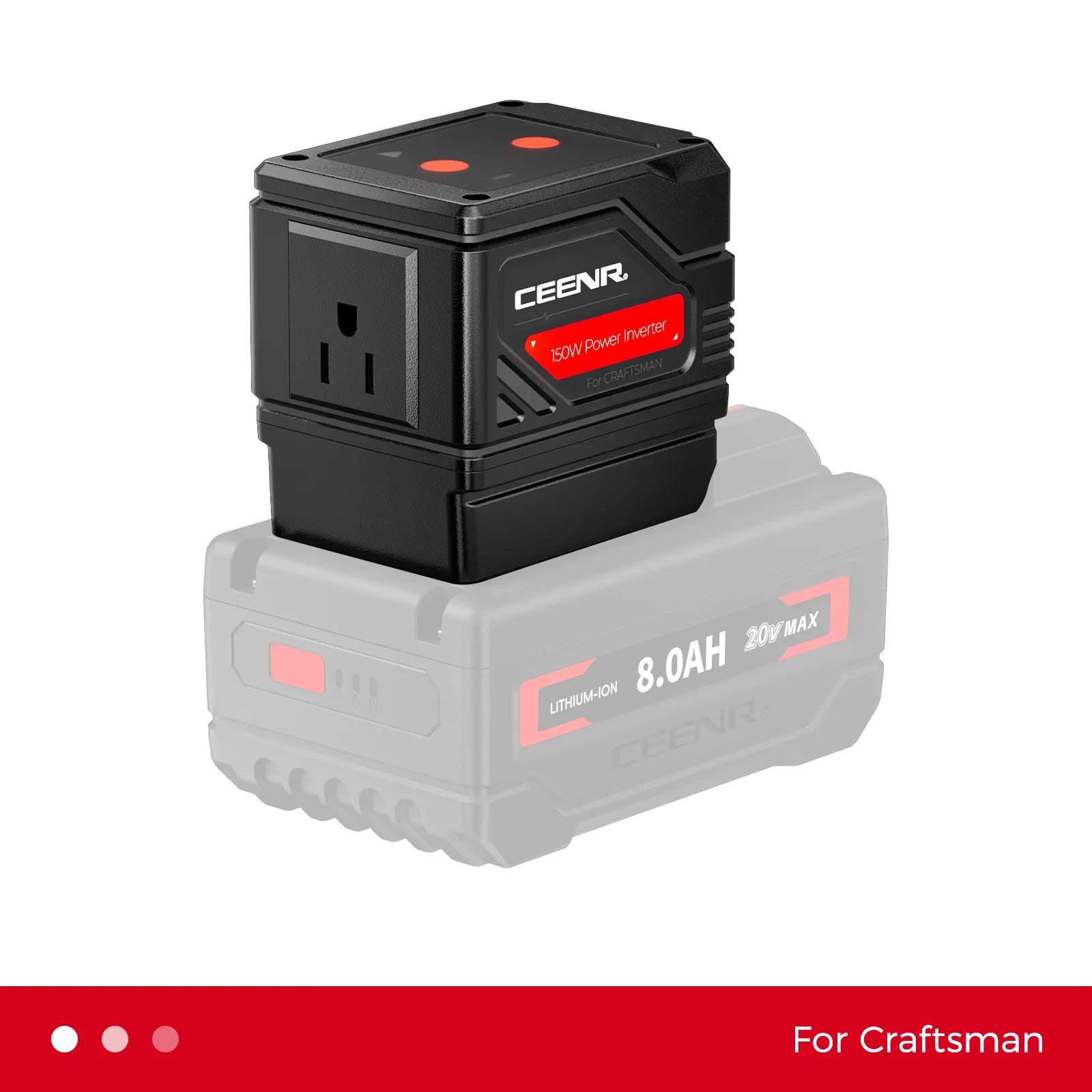 CEENR-CDN-HERO CR14-1007-INV