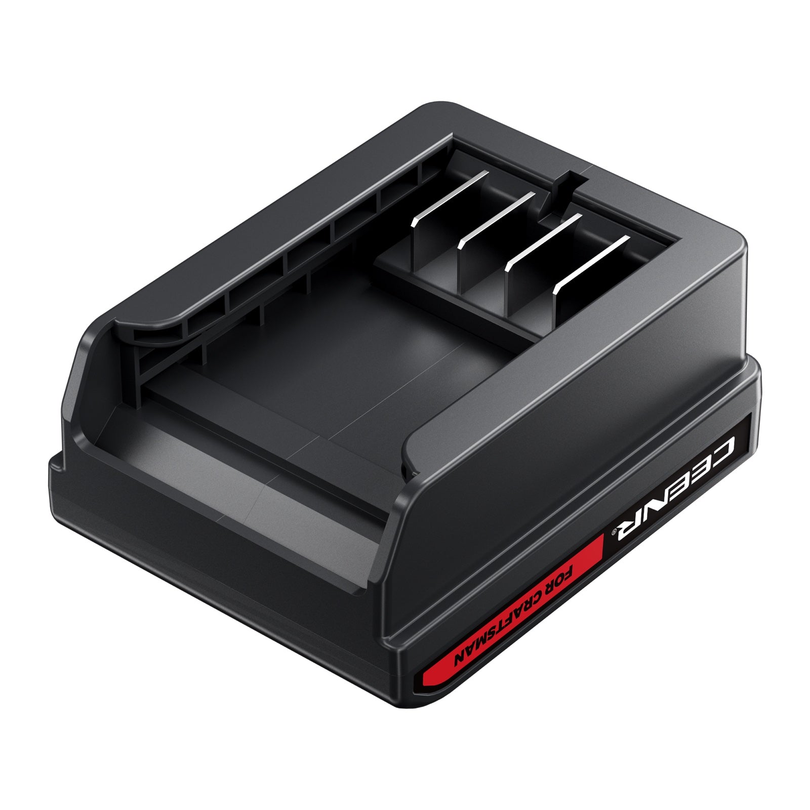 CEENR 45W USB-C Power Bank Adapter for Craftsman 20V Max Batteries