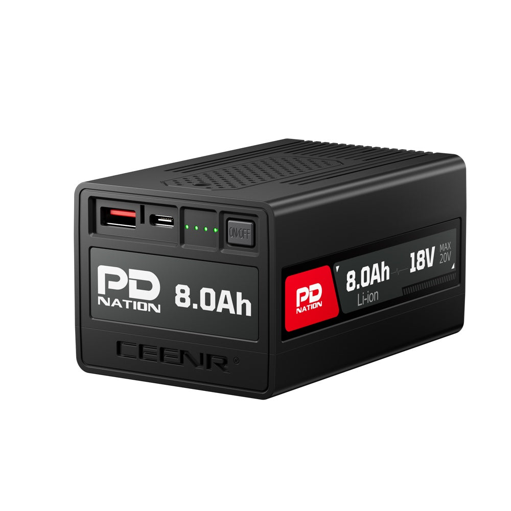 CEENR-CDN-HERO CR15-1022-4241
