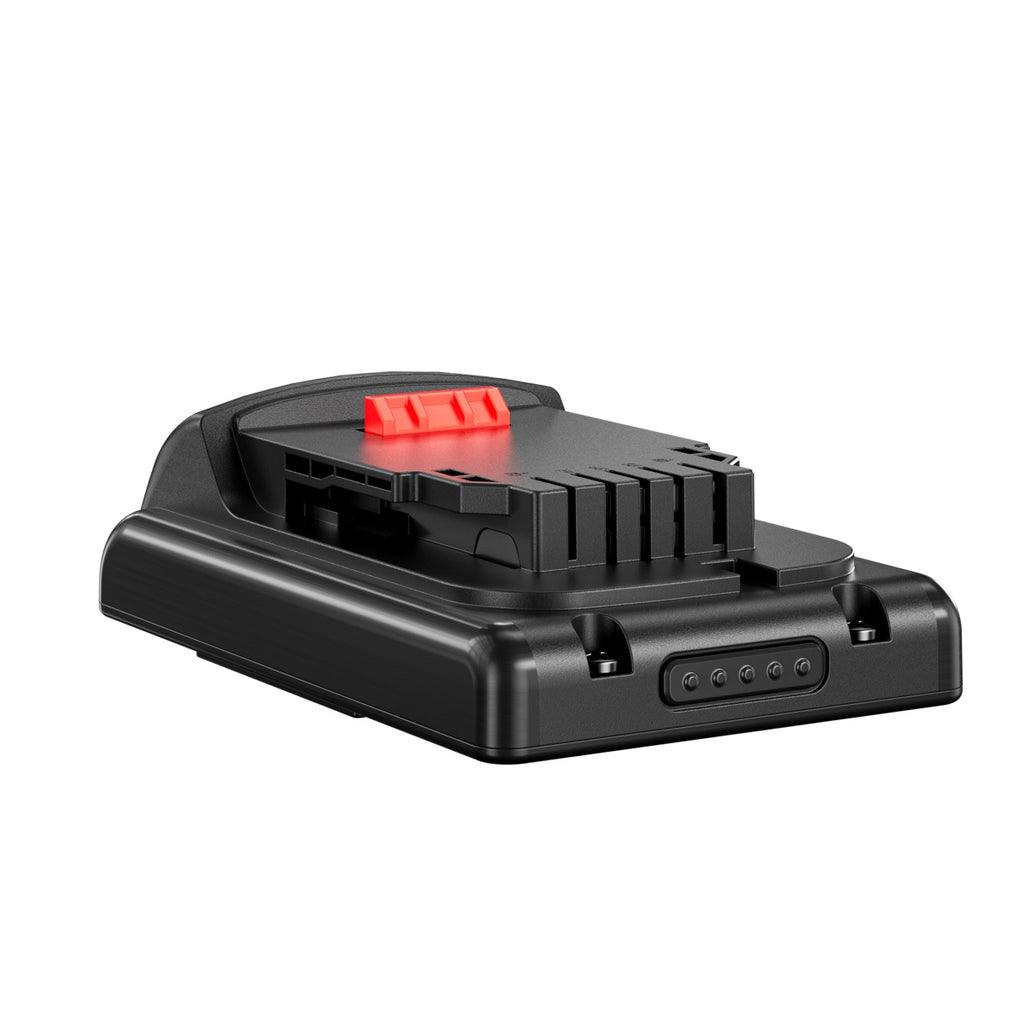CEENR PDnation™ Brand Mount for DeWalt 20V Power Tools