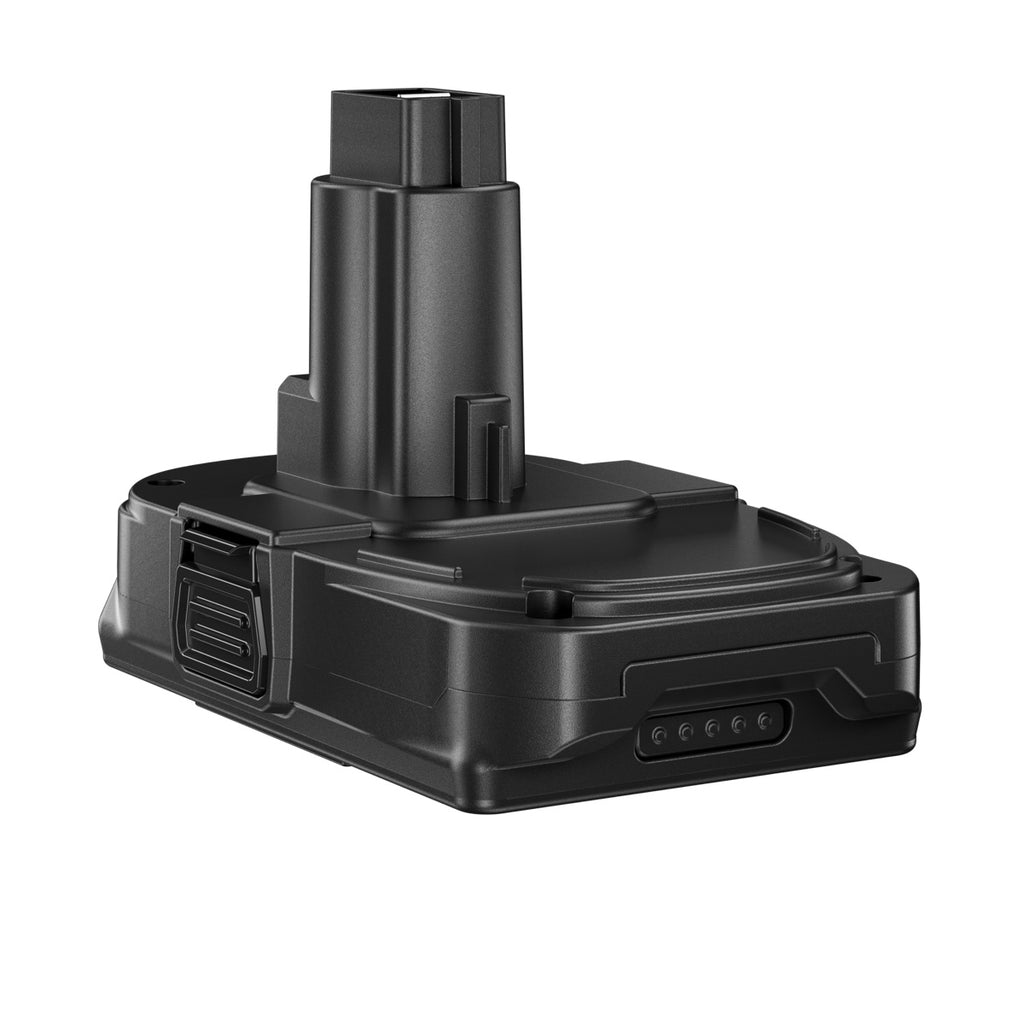 CEENR PDnation™ Brand Mount for DeWalt 18V Power Tools