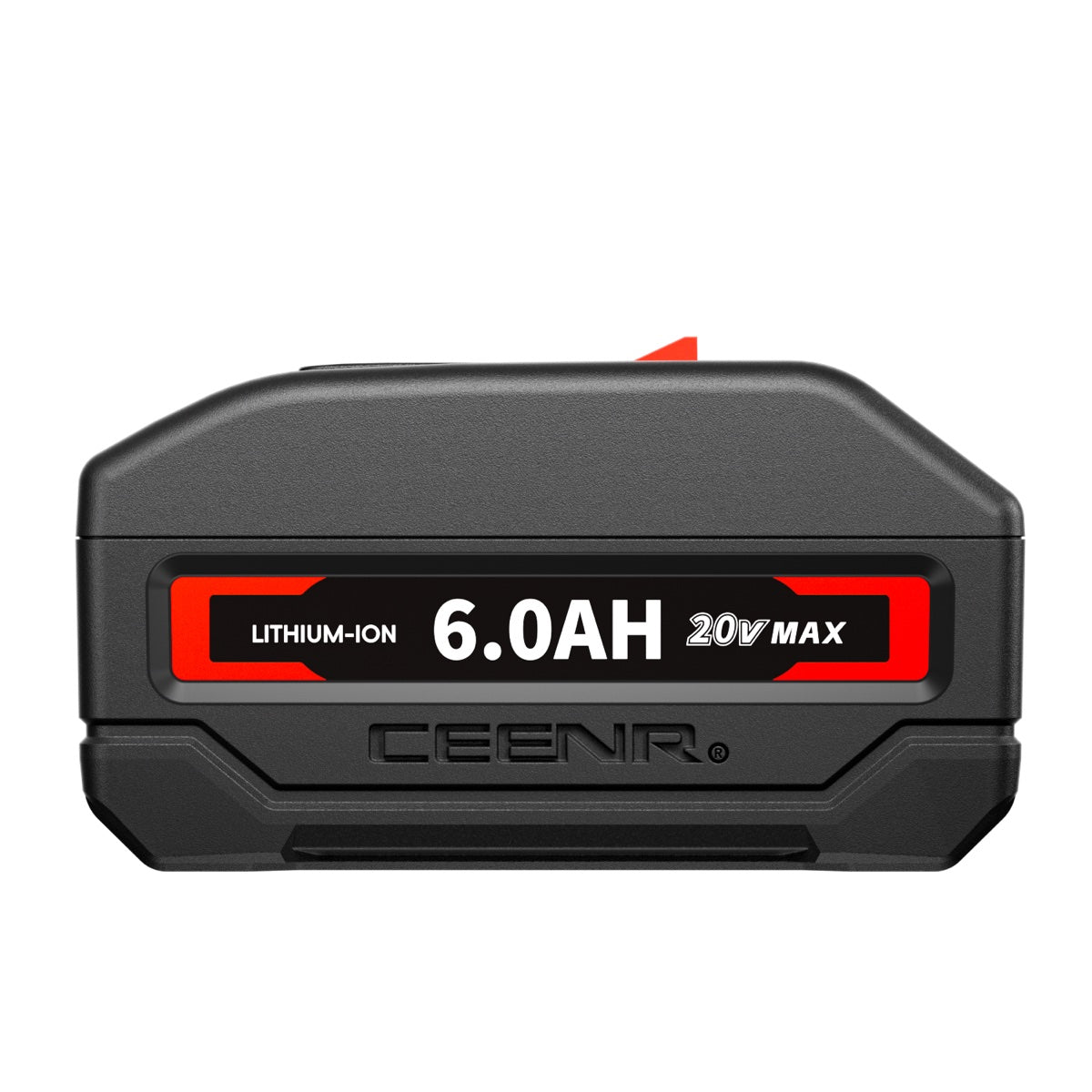 CEENR 6.0Ah Battery (with LG HG2 Cells) for Worx 18V (20V Max) | Model WA3520