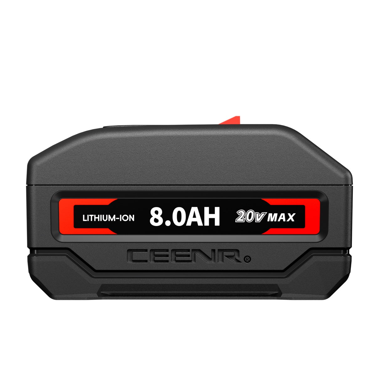 CEENR 8.0Ah Battery (with Lishen 21700 Cells) for Worx 20V Max | Model WA3520