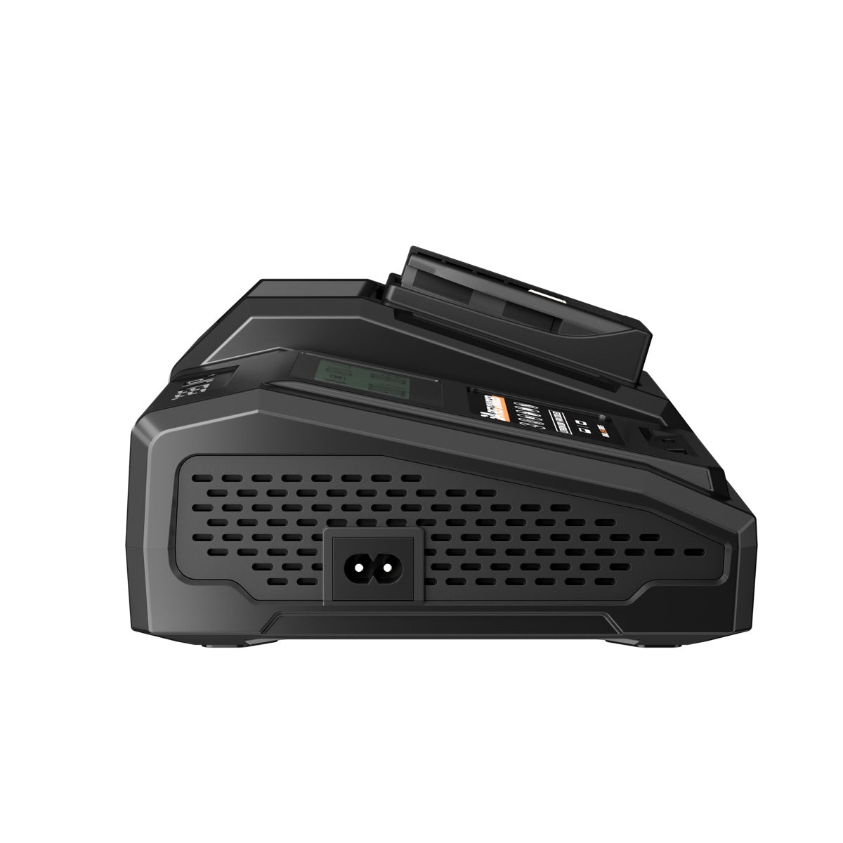 6 Amp Fast Charger for Worx 20V Max Lithium-Ion Battery Pack WA3520