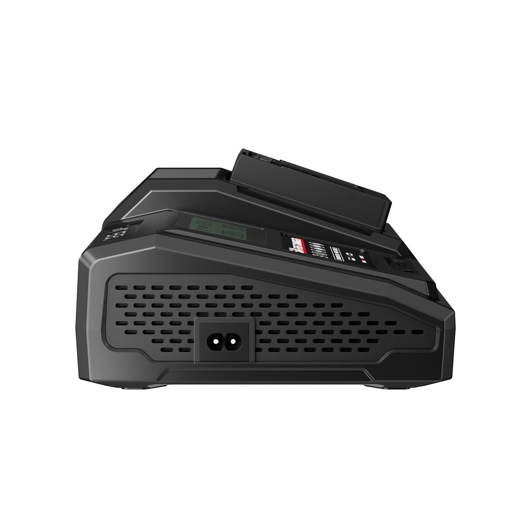 6 Amp Fast Charger for Milwaukee 18V Lithium-Ion Battery Pack
