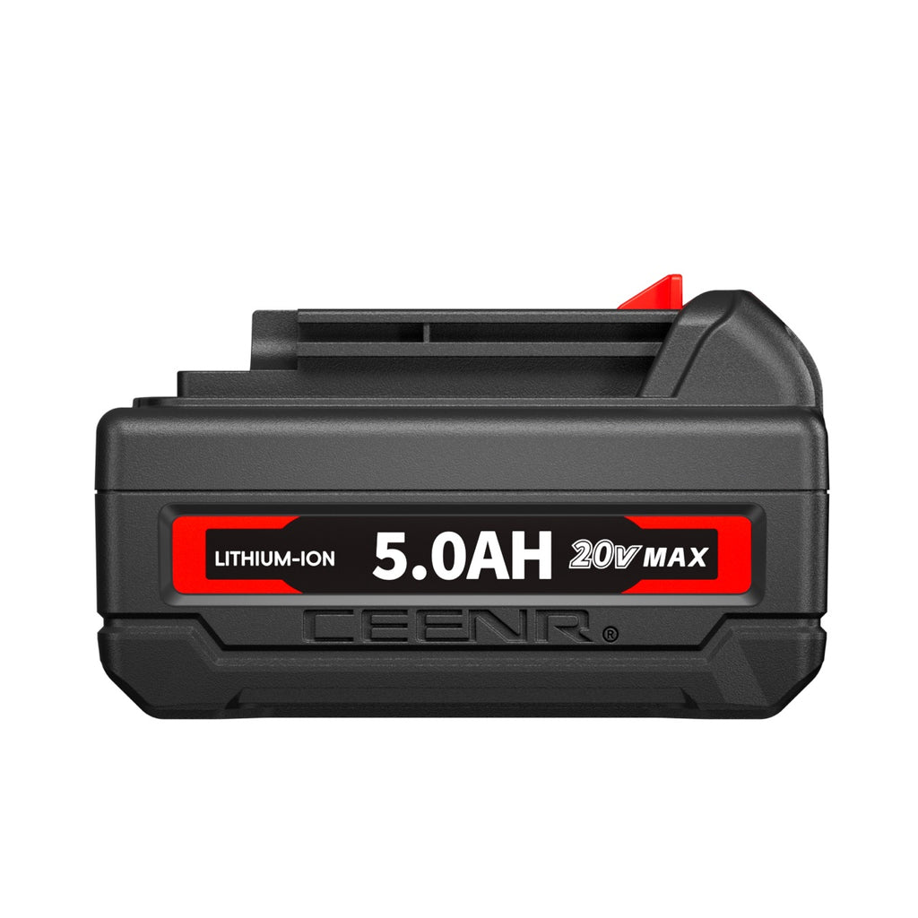 CEENR 5.0Ah Battery for Black and Decker 18V(20V Max) | Replacement Model LBXR20