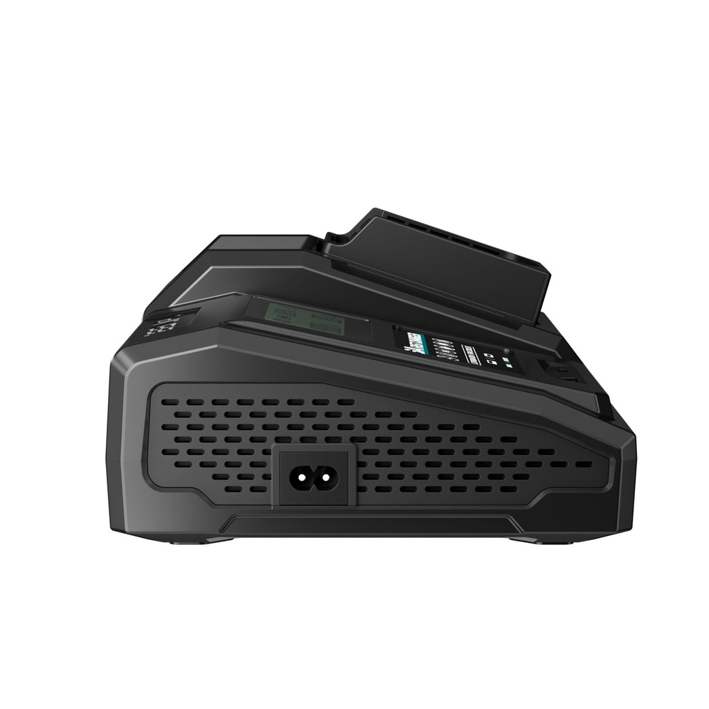 6 Amp Fast Charger for Makita 18V Lithium-Ion Battery Pack