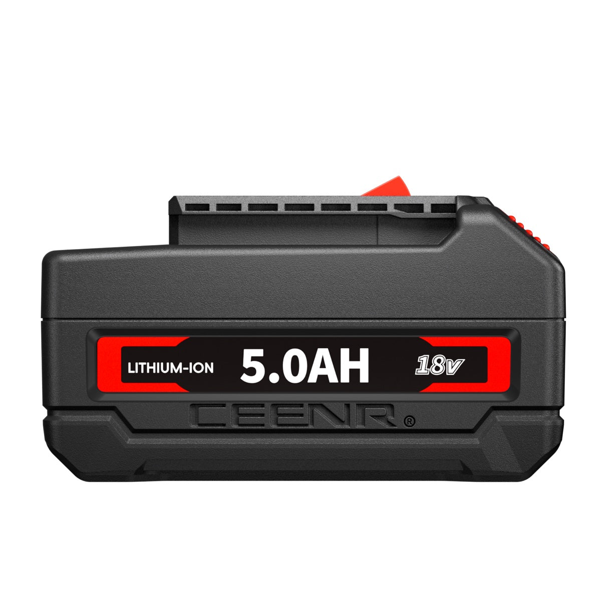 CEENR 5.0Ah Battery for Bosch 18V | Replacement Model BAT610G