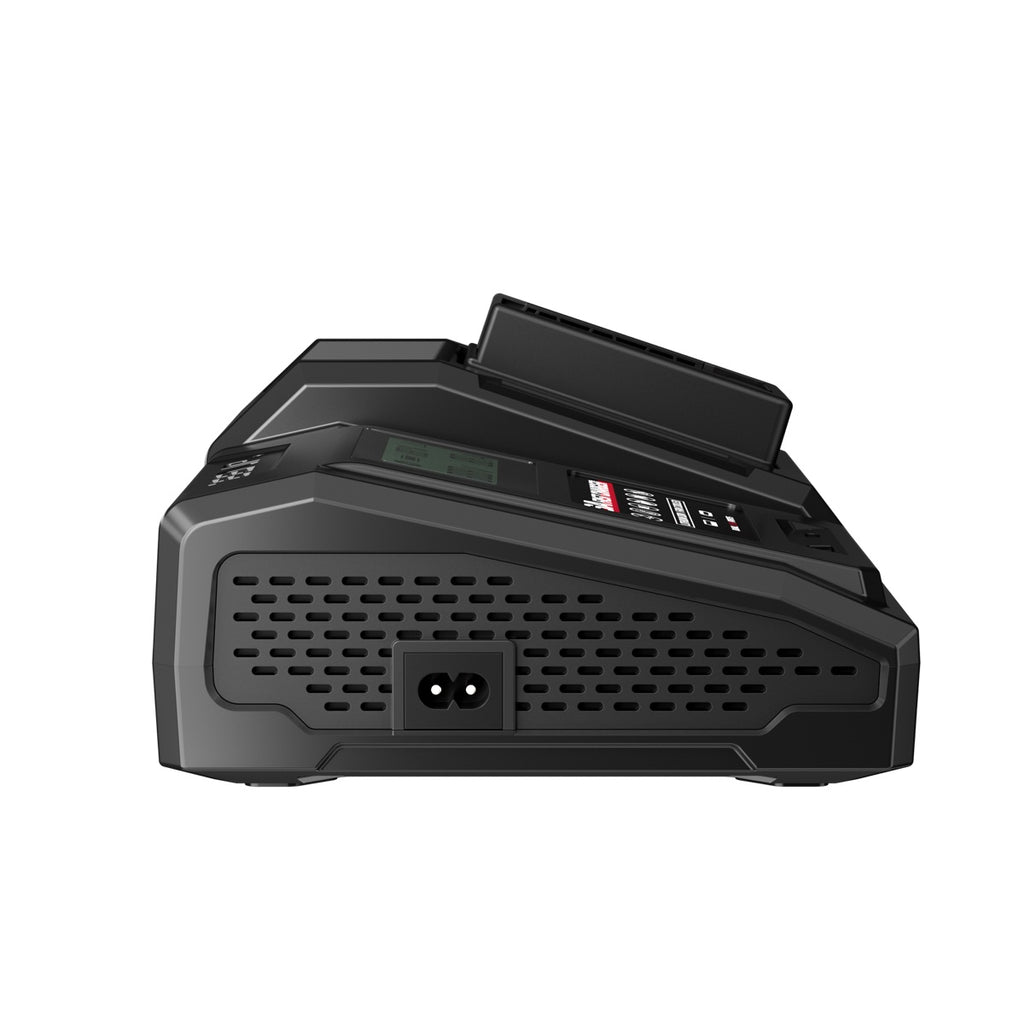 6 Amp Fast Charger for Porter Cable 20V Max Lithium-Ion Battery Pack