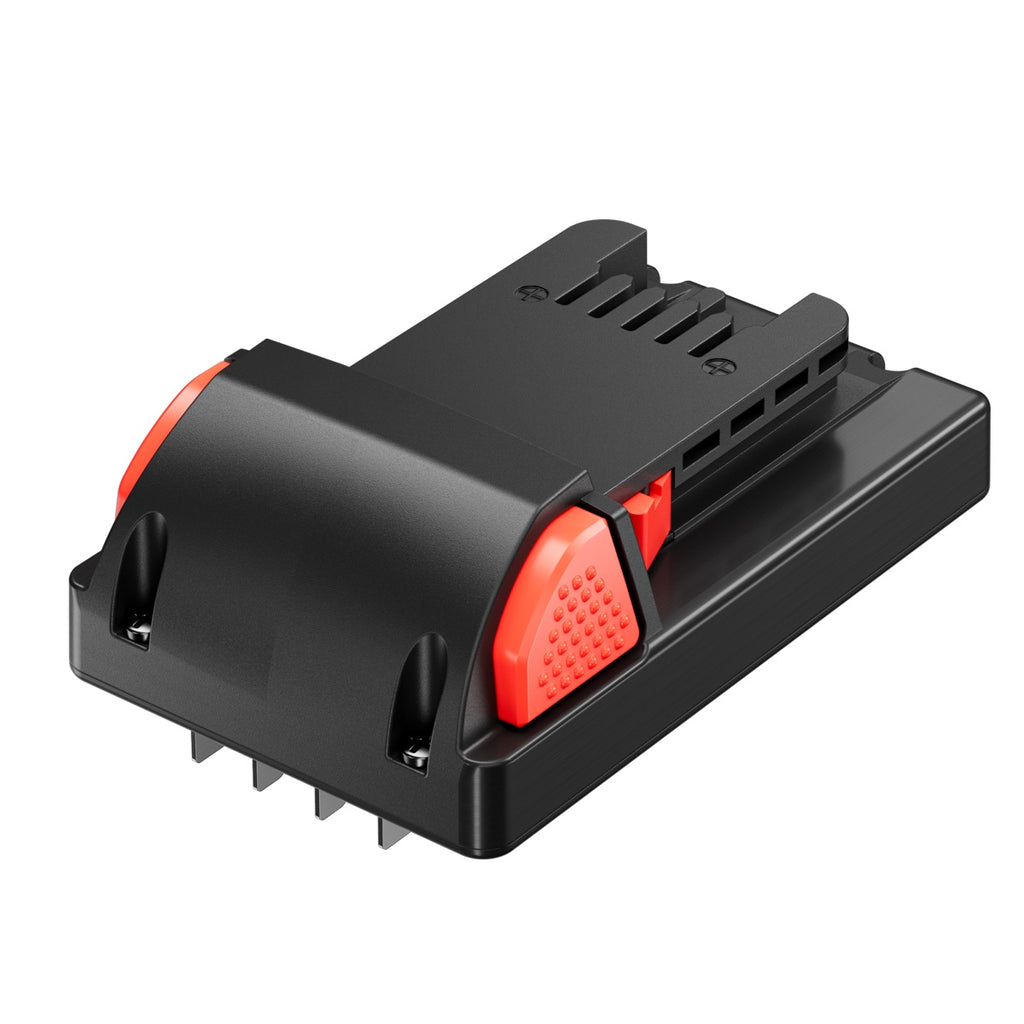 CEENR PDnation™ Brand Mount for Milwaukee 18V Power Tools