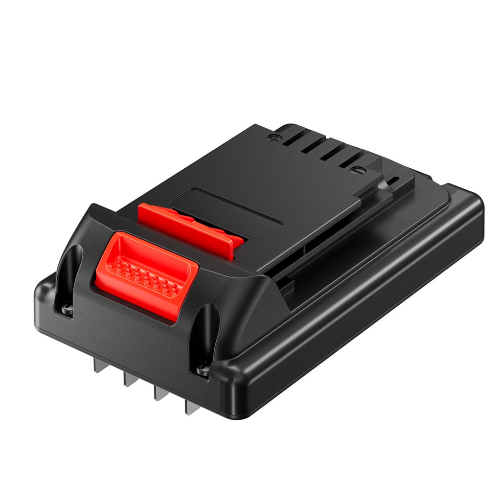 CEENR PDnation™ Brand Mount for BLACK+DECKER 20V Power Tools